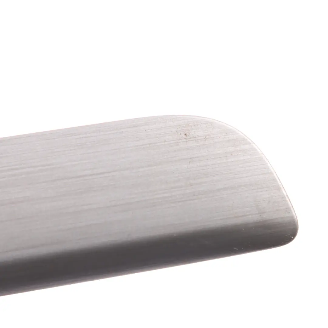 Dashboard Trim Strip Panel Passenger Side Brushed to Volkswagen Golf Mk7 with Part number 5G2858418B Volkswagen Golf Mk7 Dashboard Trim Strip Panel Passenger Side Brushed - SKU RHD-5G2858418B - Part number 5G2858418B