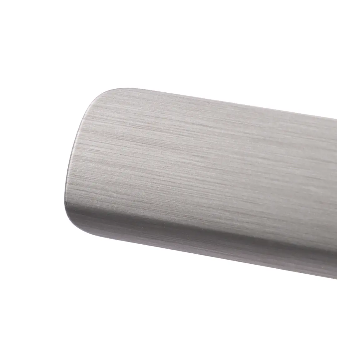 Dashboard Trim Strip Panel Passenger Side Brushed to Volkswagen Golf Mk7 with Part number 5G2858418B Volkswagen Golf Mk7 Dashboard Trim Strip Panel Passenger Side Brushed - SKU RHD-5G2858418B - Part number 5G2858418B