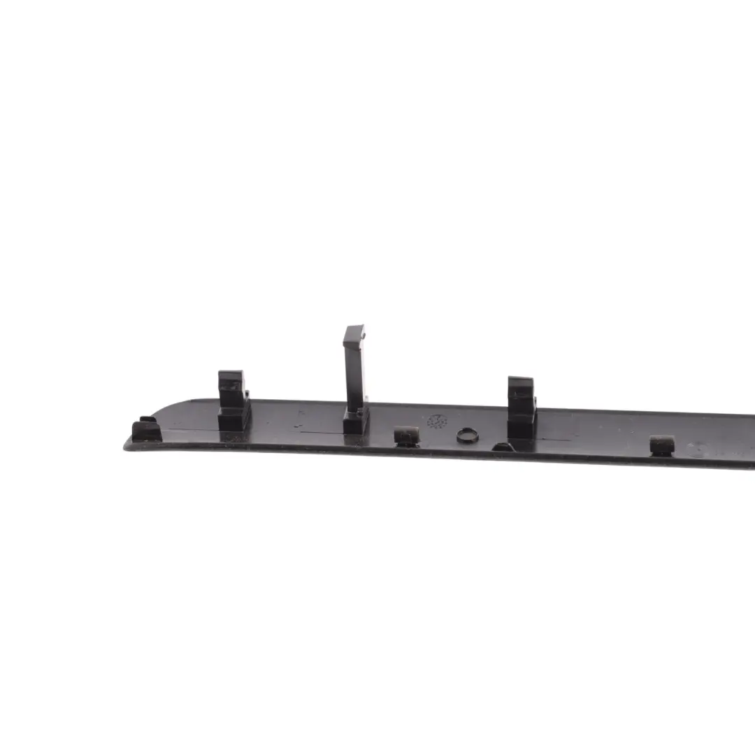 Dashboard Trim Strip Panel Passenger Side Brushed to Volkswagen Golf Mk7 with Part number 5G2858418B Volkswagen Golf Mk7 Dashboard Trim Strip Panel Passenger Side Brushed - SKU RHD-5G2858418B - Part number 5G2858418B