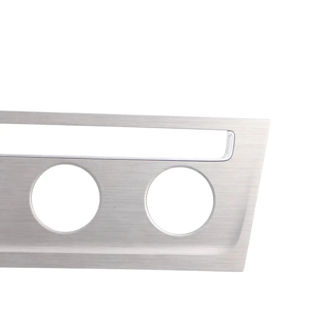Volkswagen Golf Mk7 Heater Control Panel Surround Cover Trim - SKU RHD-5G2863041C - Part number 5G2863041C