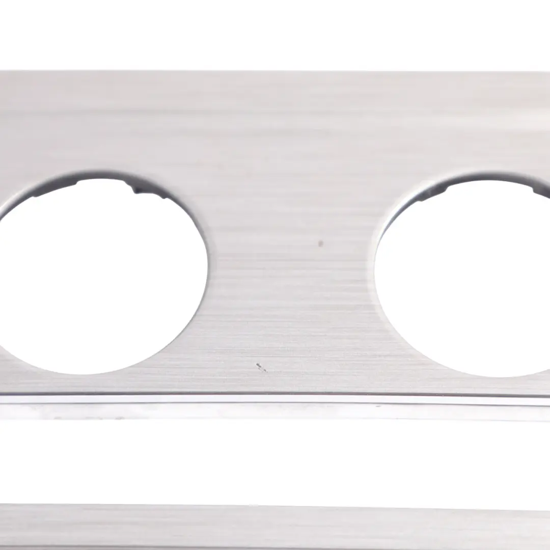 Heater Control Panel Surround Cover Trim to Volkswagen Golf Mk7 with Part number 5G2863041C Volkswagen Golf Mk7 Heater Control Panel Surround Cover Trim - SKU RHD-5G2863041C - Part number 5G2863041C