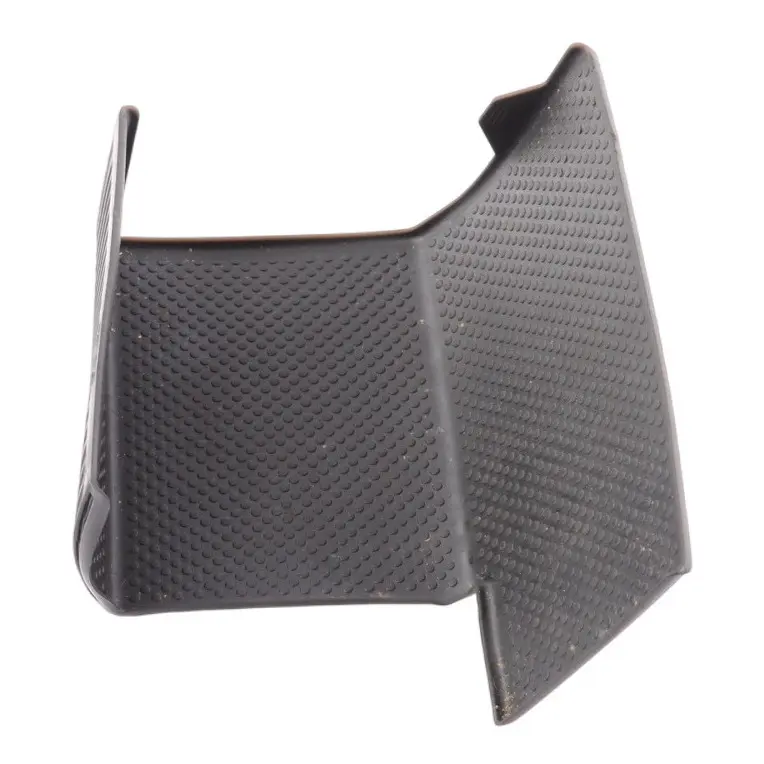 VW Golf Mk7 Centre Console Storage Tray Compartment Rubber Insert Mat - SKU RHD-5G2863328C - Part number 5G2863328C