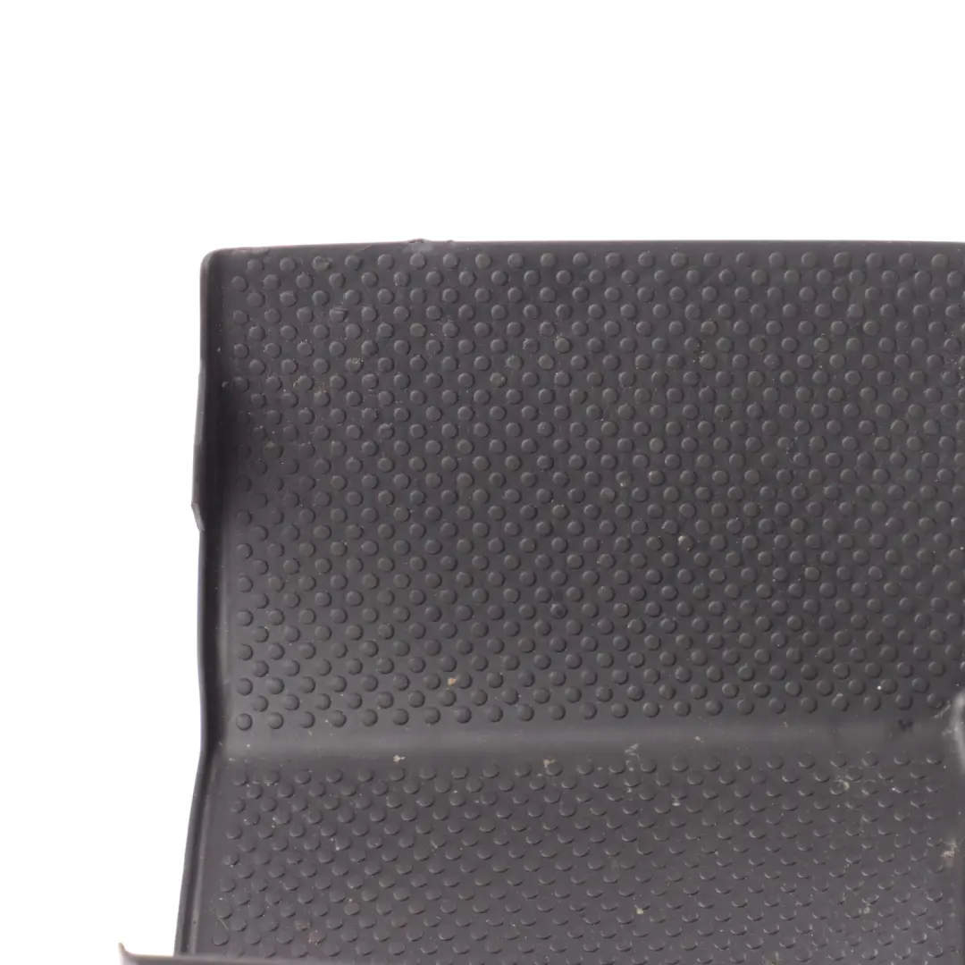 VW Golf Mk7 Centre Console Storage Tray Compartment Rubber Insert Mat - SKU RHD-5G2863328C - Part number 5G2863328C