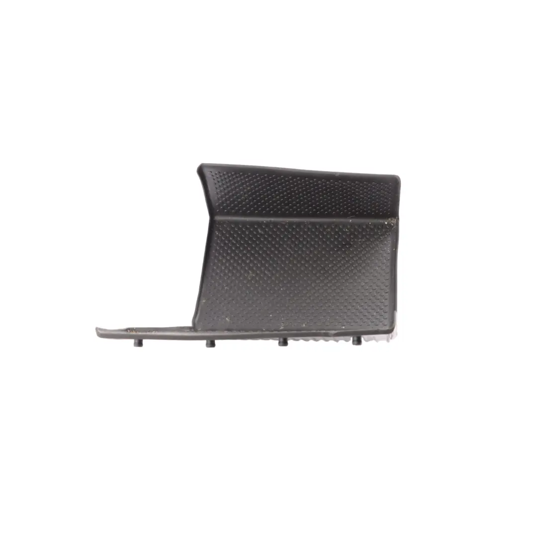 VW Golf Mk7 Centre Console Storage Tray Compartment Rubber Insert Mat - SKU RHD-5G2863328C - Part number 5G2863328C
