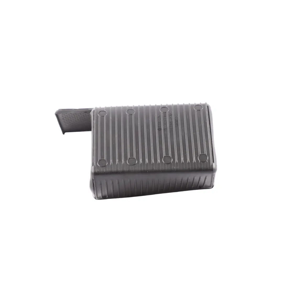 Centre Console Storage Tray Compartment Rubber Insert Mat to VW Golf Mk7 with Part number 5G2863328C VW Golf Mk7 Centre Console Storage Tray Compartment Rubber Insert Mat - SKU RHD-5G2863328C - Part number 5G2863328C