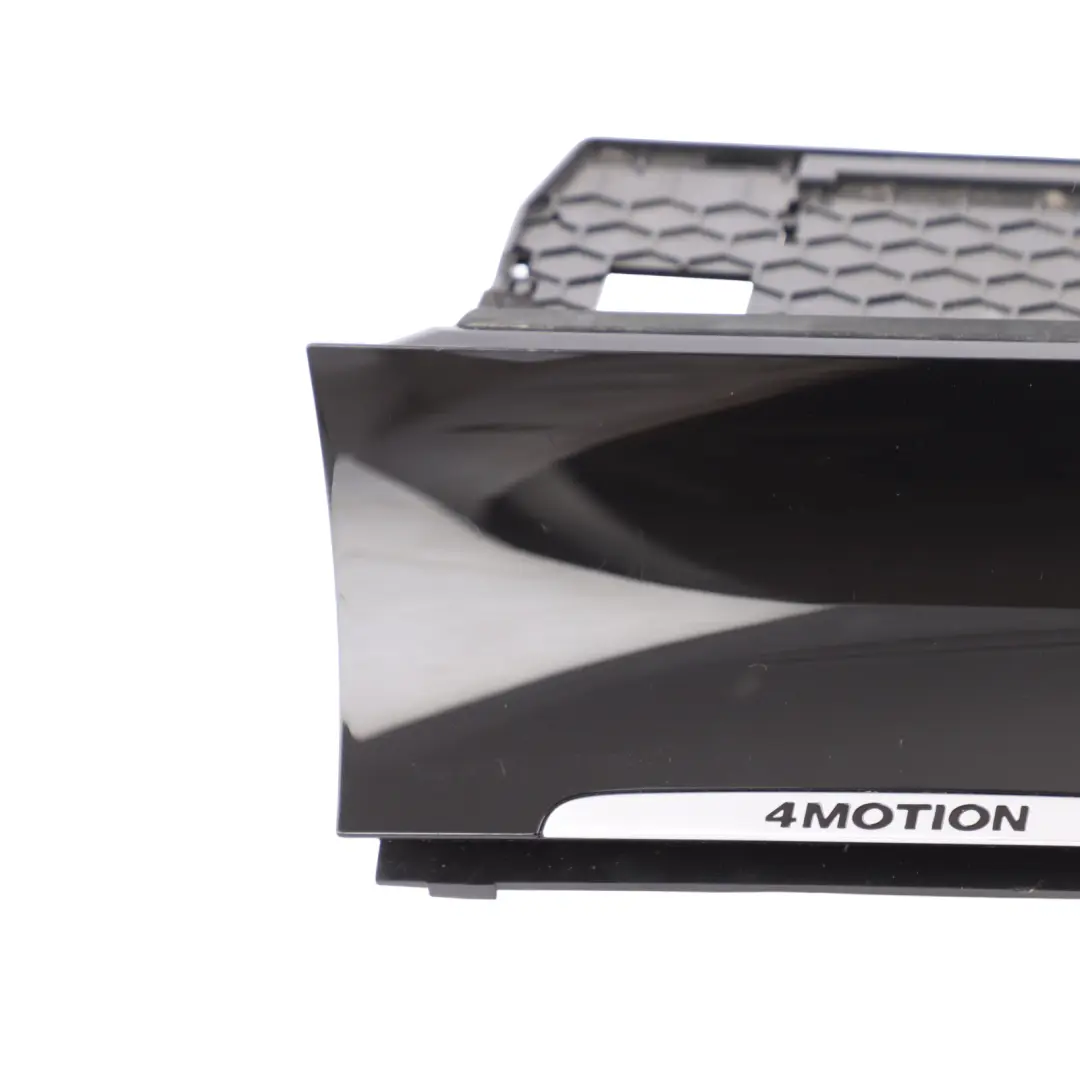 VW Volkswagen Golf Mk7 Centre Console Storage Compartment USB Cover 5G2863391 - SKU RHD-5G2863391F-4 - Part number 5G2863391F