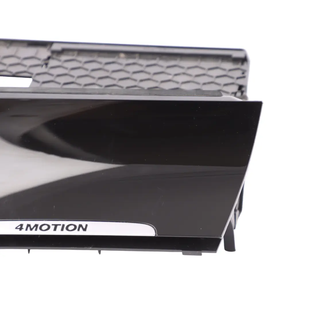 VW Volkswagen Golf Mk7 Centre Console Storage Compartment USB Cover 5G2863391 - SKU RHD-5G2863391F-4 - Part number 5G2863391F