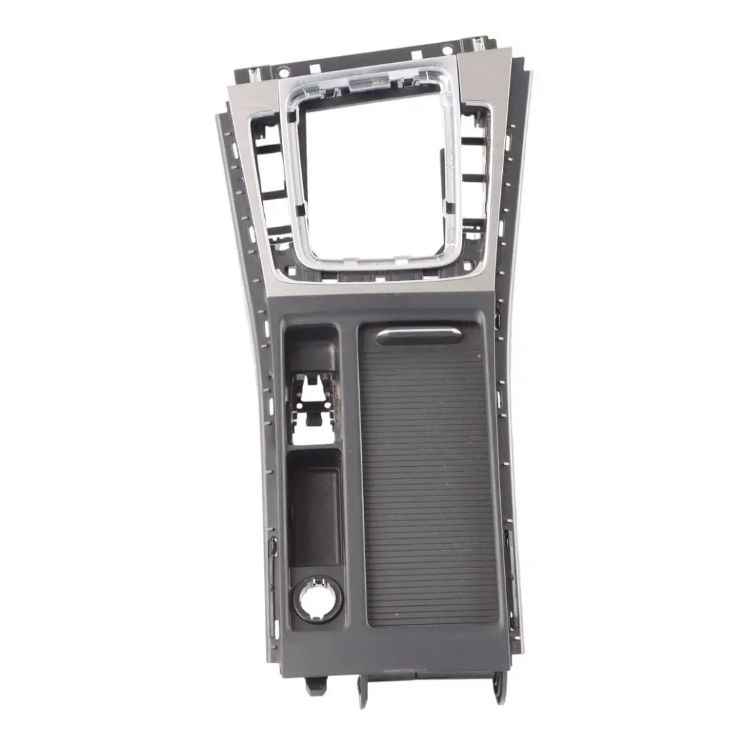 5G Centre Console Surround Panel Trim Cover to Volkswagen Golf Mk7 with Part number 5G2864263AM Volkswagen Golf Mk7 5G Centre Console Surround Panel Trim Cover - SKU RHD-5G2864263AM - Part number 5G2864263AM