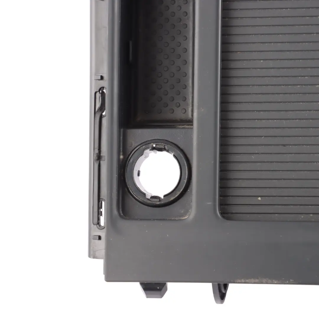 5G Centre Console Surround Panel Trim Cover to Volkswagen Golf Mk7 with Part number 5G2864263AM Volkswagen Golf Mk7 5G Centre Console Surround Panel Trim Cover - SKU RHD-5G2864263AM - Part number 5G2864263AM