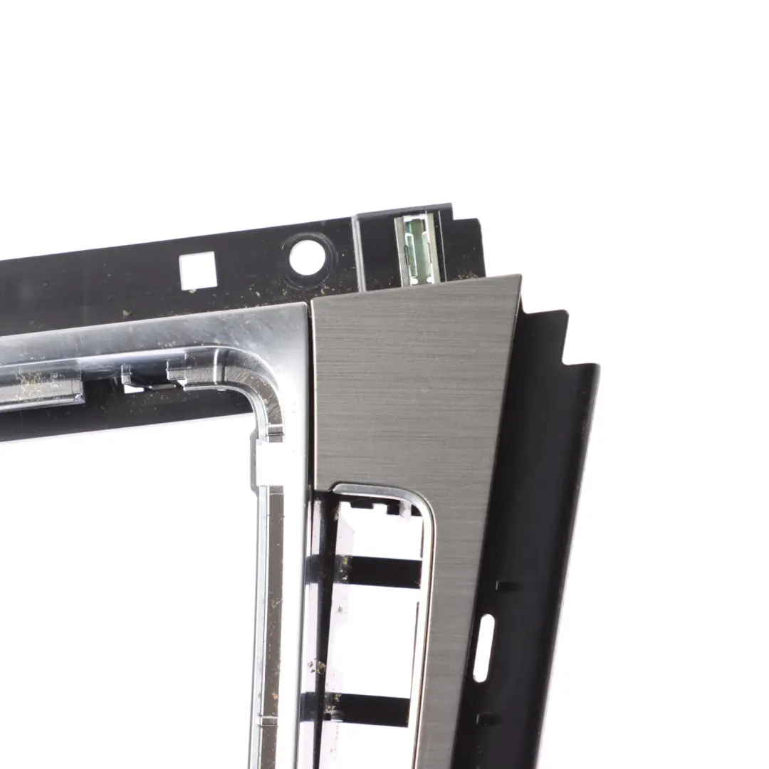 5G Centre Console Surround Panel Trim Cover to Volkswagen Golf Mk7 with Part number 5G2864263AM Volkswagen Golf Mk7 5G Centre Console Surround Panel Trim Cover - SKU RHD-5G2864263AM - Part number 5G2864263AM