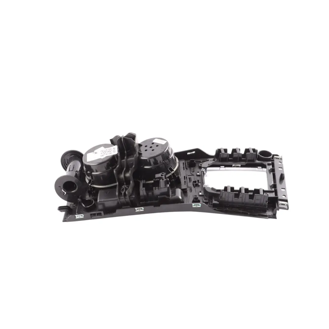 5G Centre Console Surround Panel Trim Cover to Volkswagen Golf Mk7 with Part number 5G2864263AM Volkswagen Golf Mk7 5G Centre Console Surround Panel Trim Cover - SKU RHD-5G2864263AM - Part number 5G2864263AM