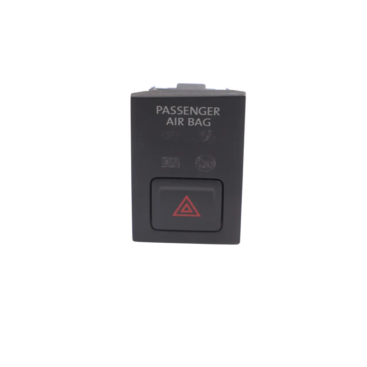 Volkswagen Golf Mk7 Passenger Air Module Switch Deactivation Button 5G2919225A