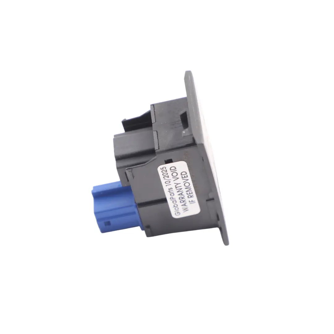 Volkswagen Golf Mk7 Passenger Air Module Switch Deactivation Button - SKU RHD-5G2919225A - Part number 5G2919225A