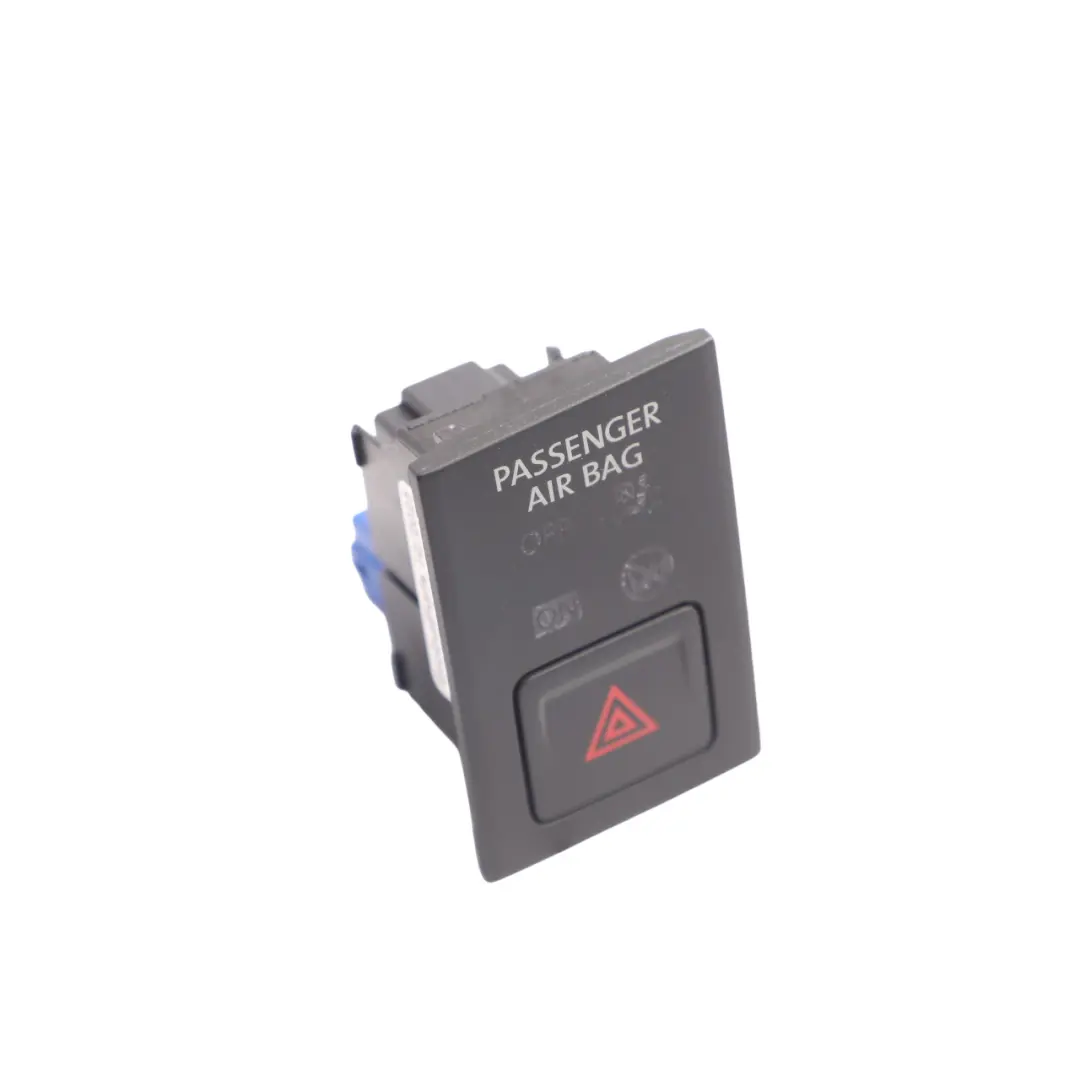 Volkswagen Golf Mk7 Passenger Air Module Switch Deactivation Button - SKU RHD-5G2919225A - Part number 5G2919225A