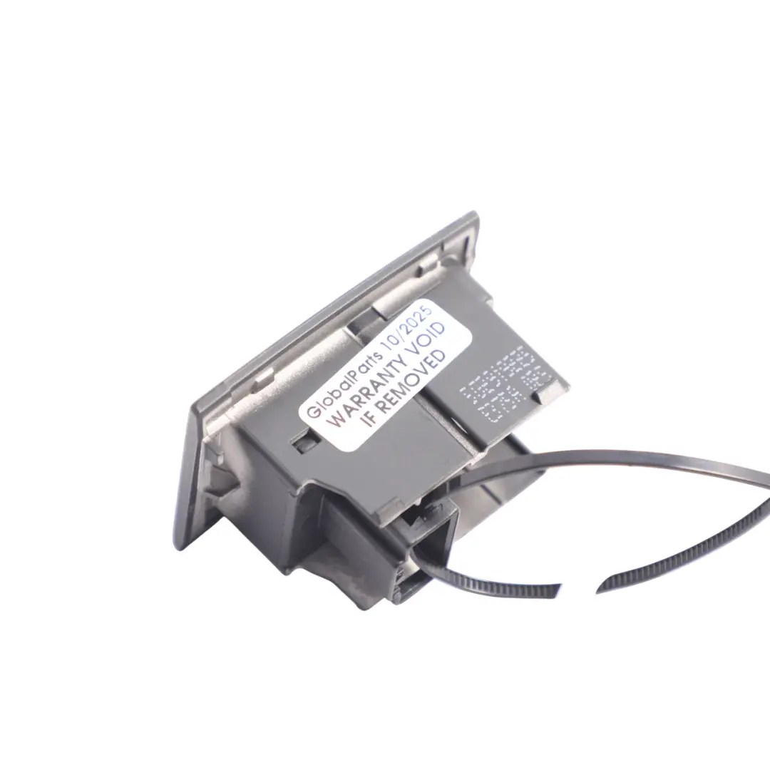VW Golf Mk7 Air Module On Off Light Emergency Button Surround Trim - SKU RHD-5G2919234A - Part number 5G2919234A