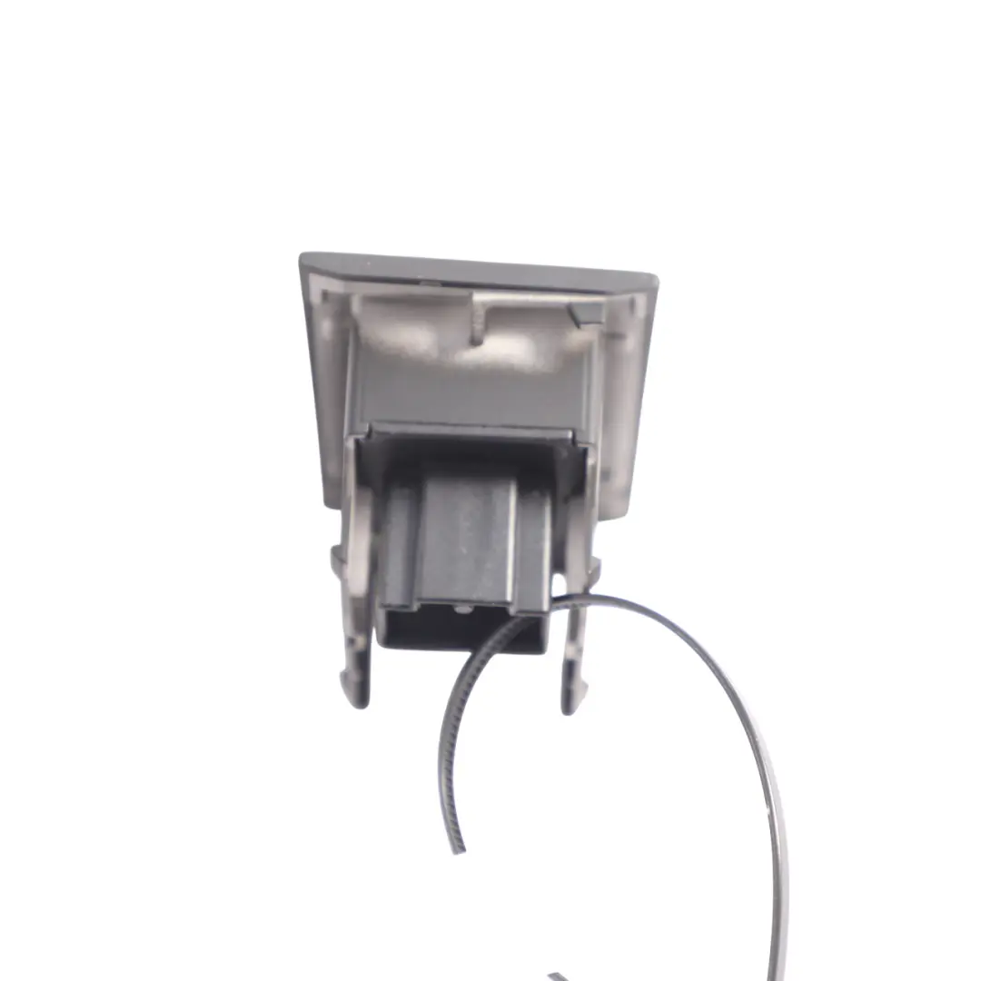 VW Golf Mk7 Air Module On Off Light Emergency Button Surround Trim - SKU RHD-5G2919234A - Part number 5G2919234A