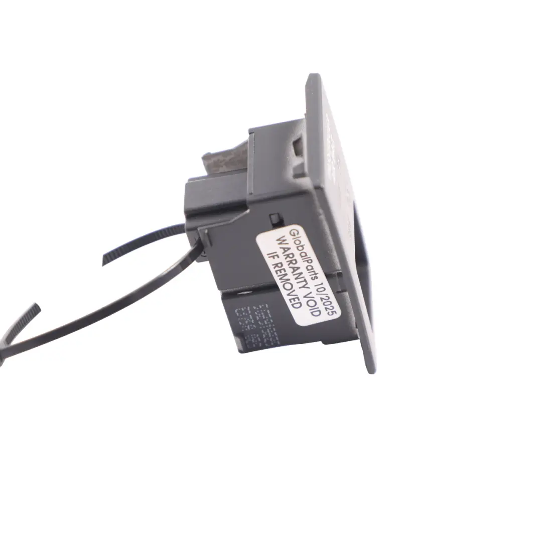 VW Golf Mk7 Air Module On Off Light Emergency Button Surround Trim - SKU RHD-5G2919234A - Part number 5G2919234A