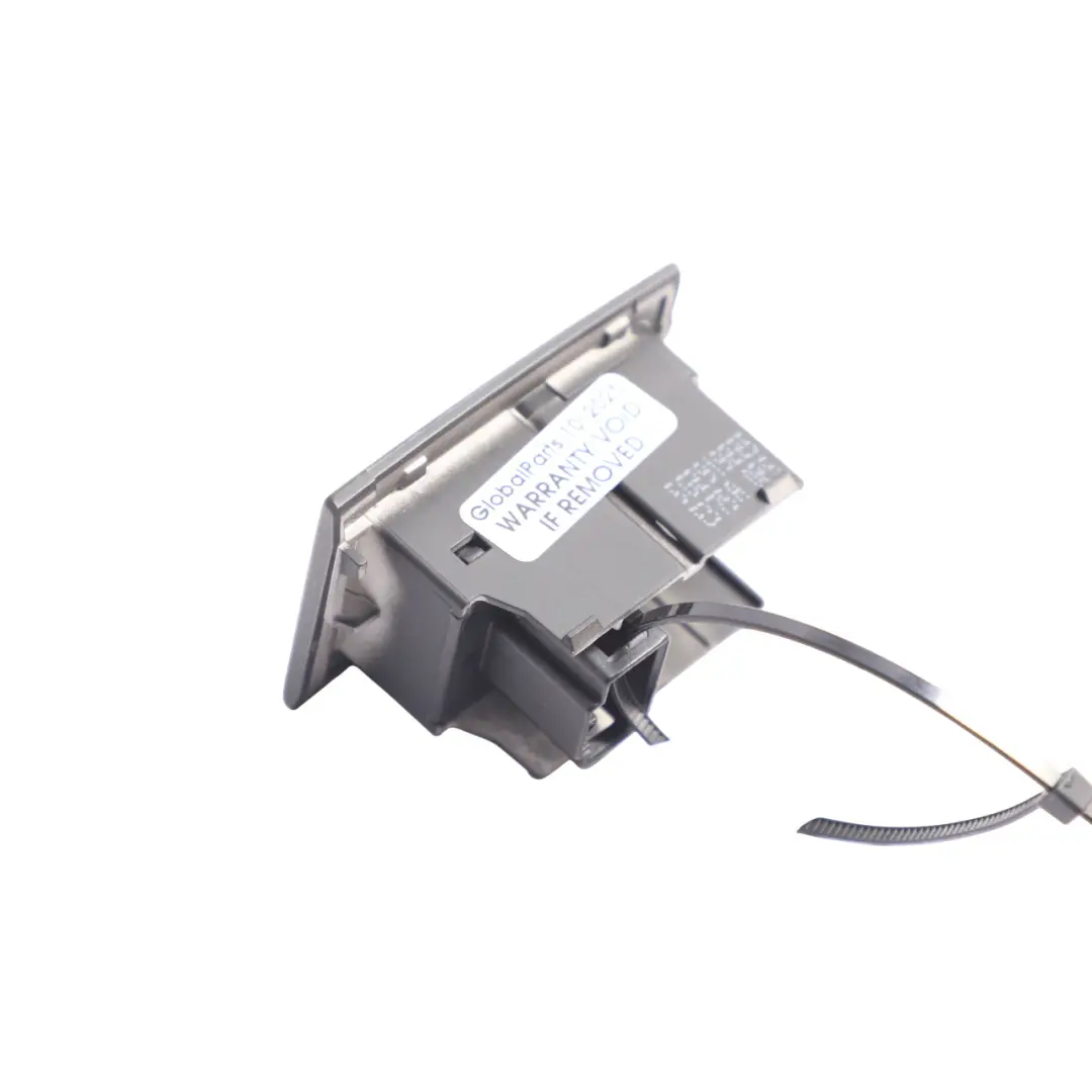 VW Golf Mk7 Air Module On Off Light Emergency Button Surround Trim - SKU RHD-5G2919234A - Part number 5G2919234A