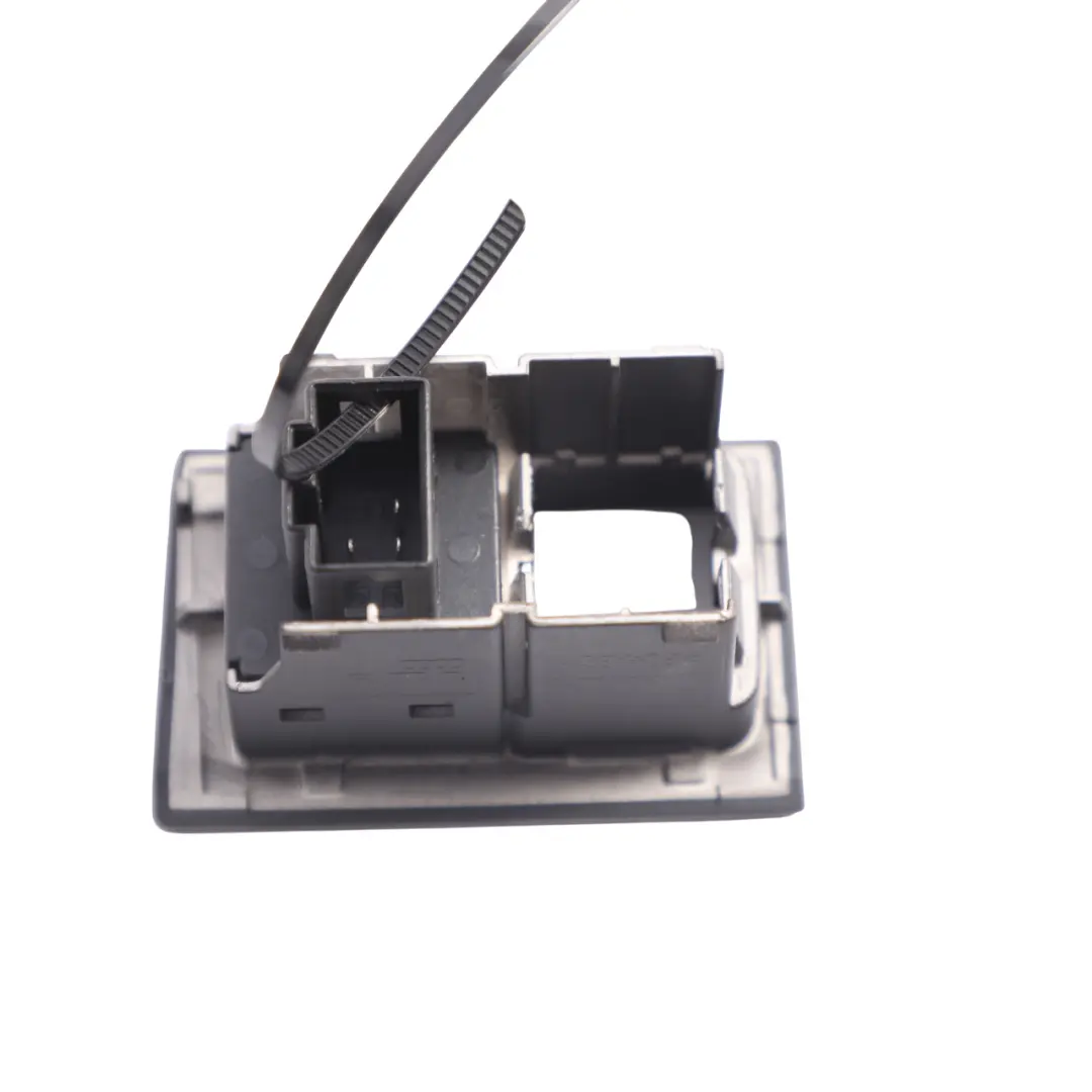 VW Golf Mk7 Air Module On Off Light Emergency Button Surround Trim - SKU RHD-5G2919234A - Part number 5G2919234A