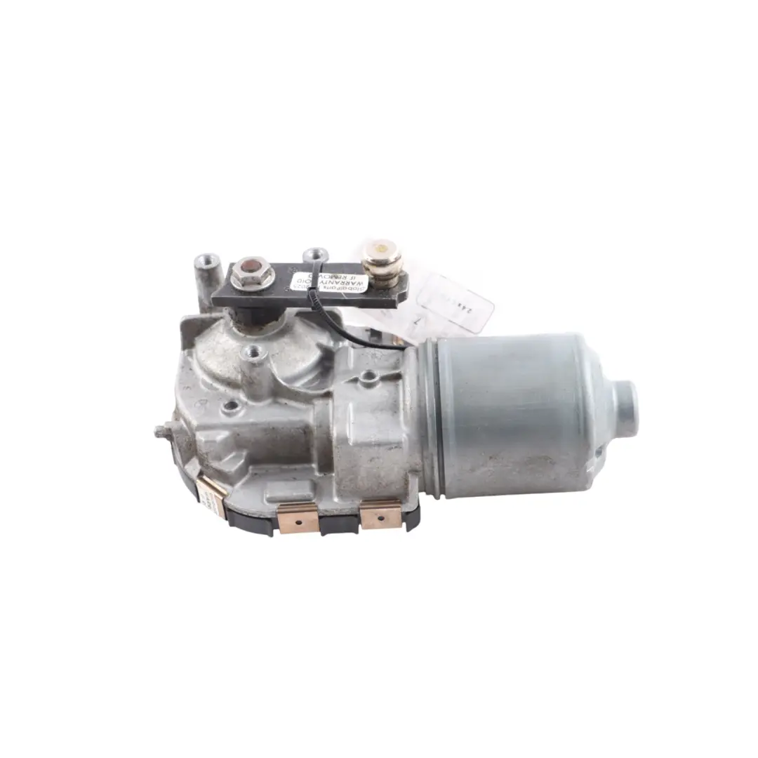 VW Volkswagen Golf VII 7 Front Windscreen Wiper Motor Unit - SKU RHD-5G2955119A - Part number 5G2955119A