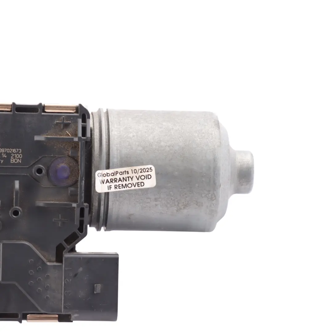 Front Windscreen Wiper Motor Unit to VW Volkswagen Golf VII 7 with Part number 5G2955119A VW Volkswagen Golf VII 7 Front Windscreen Wiper Motor Unit - SKU RHD-5G2955119A - Part number 5G2955119A