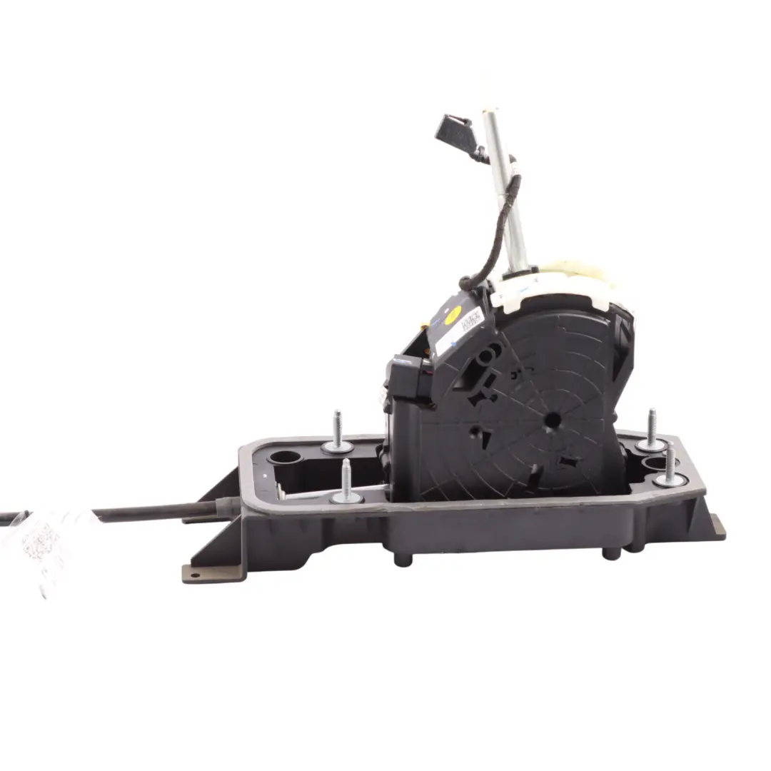 Mk3 Automatic Gearbox Selector Lever Linkage 5K2713023M to Volkswagen Scirocco with Part number 5K2713025BJ Volkswagen Scirocco Mk3 Automatic Gearbox Selector Lever Linkage 5K2713023M - SKU RHD-5K2713025BJ - Part number 5K2713025BJ