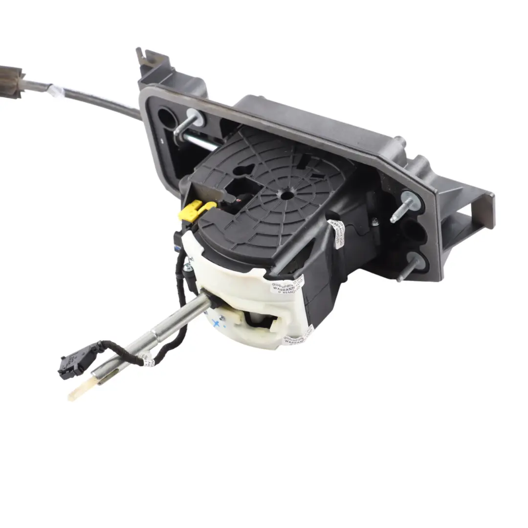 Mk3 Automatic Gearbox Selector Lever Linkage 5K2713023M to Volkswagen Scirocco with Part number 5K2713025BJ Volkswagen Scirocco Mk3 Automatic Gearbox Selector Lever Linkage 5K2713023M - SKU RHD-5K2713025BJ - Part number 5K2713025BJ