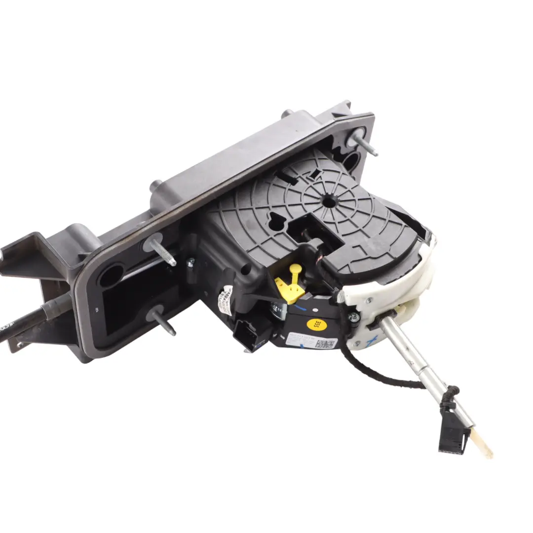 Volkswagen Scirocco Mk3 Automatic Gearbox Selector Lever Linkage 5K2713023M - SKU RHD-5K2713025BJ - Part number 5K2713025BJ