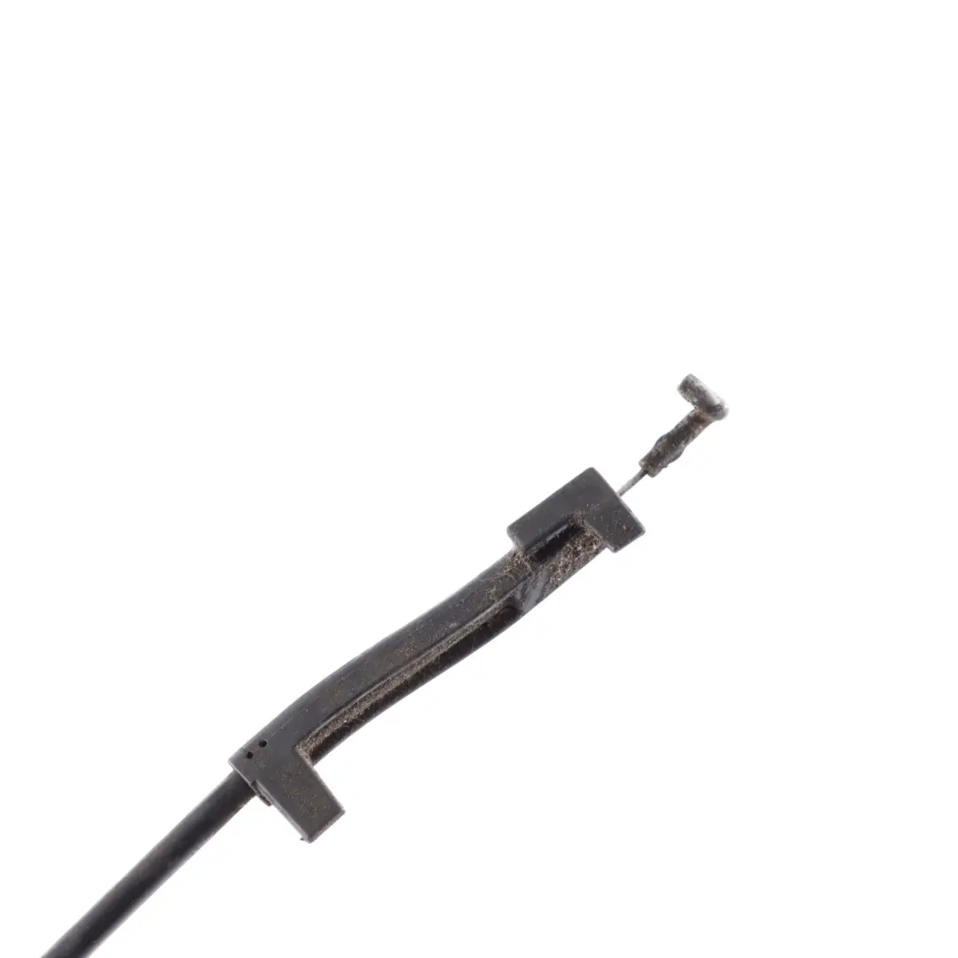 Volkswagen Golf Mk6 Hood Bonnet Lock Release Cable Latch Catch - SKU RHD-5K2823531A - Part number 5K2823531A