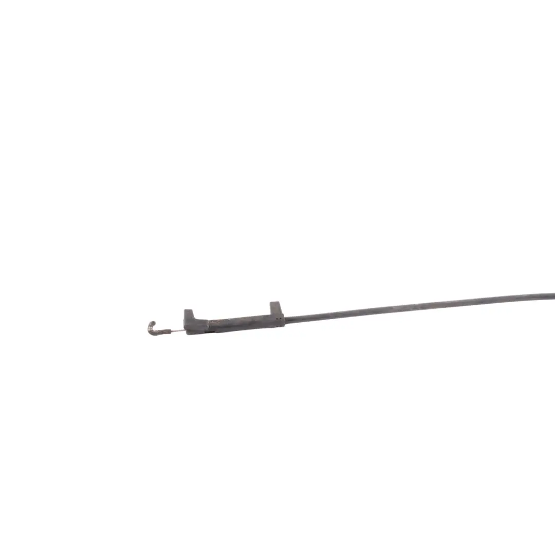 Volkswagen Golf Mk6 Hood Bonnet Lock Release Cable Latch Catch - SKU RHD-5K2823531A - Part number 5K2823531A