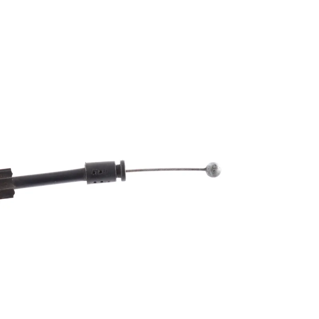 Volkswagen Golf Mk6 Hood Bonnet Lock Release Cable Latch Catch - SKU RHD-5K2823531A - Part number 5K2823531A