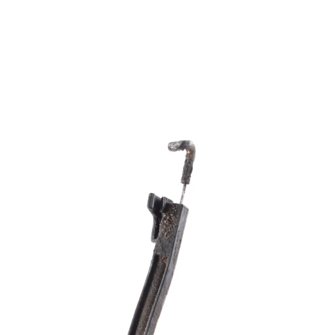 Mk6 Hood Bonnet Lock Release Cable Latch Catch to Volkswagen Golf with Part number 5K2823531A Volkswagen Golf Mk6 Hood Bonnet Lock Release Cable Latch Catch - SKU RHD-5K2823531A - Part number 5K2823531A