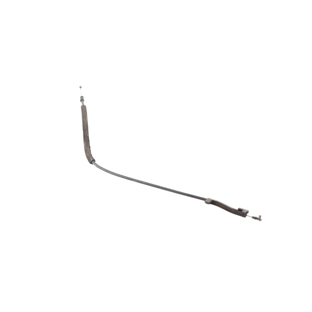 Mk6 Hood Bonnet Lock Release Cable Latch Catch to Volkswagen Golf with Part number 5K2823531A Volkswagen Golf Mk6 Hood Bonnet Lock Release Cable Latch Catch - SKU RHD-5K2823531A - Part number 5K2823531A