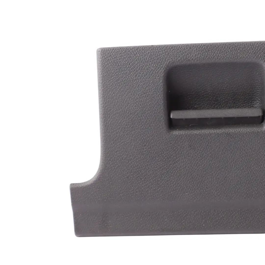 Mk6 Dash Storage Compartment Box Tray Driver's Side to Volkswagen Golf with Part number 5K2857919D Volkswagen Golf Mk6 Dash Storage Compartment Box Tray Driver's Side - SKU RHD-5K2857919D - Part number 5K2857919D