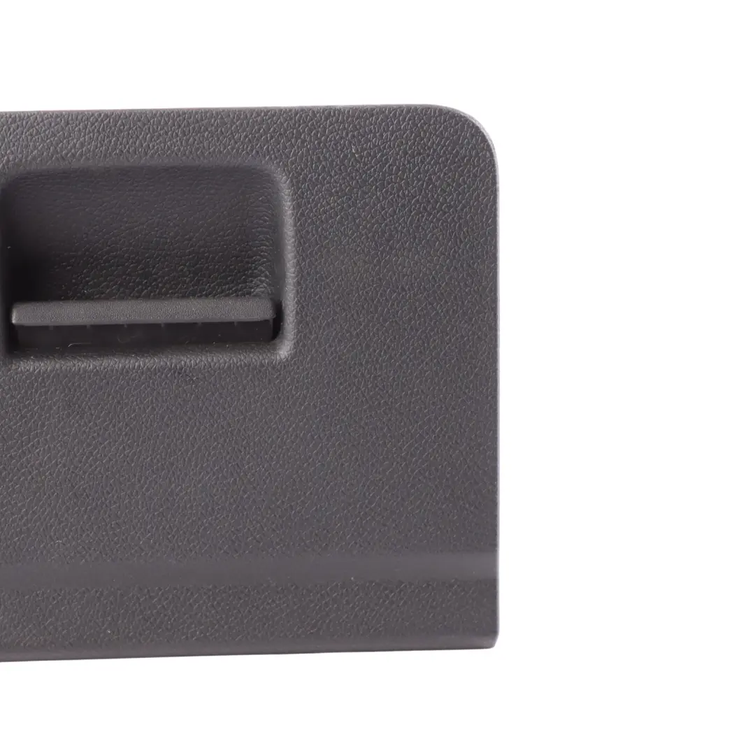 Mk6 Dash Storage Compartment Box Tray Driver's Side to Volkswagen Golf with Part number 5K2857919D Volkswagen Golf Mk6 Dash Storage Compartment Box Tray Driver's Side - SKU RHD-5K2857919D - Part number 5K2857919D