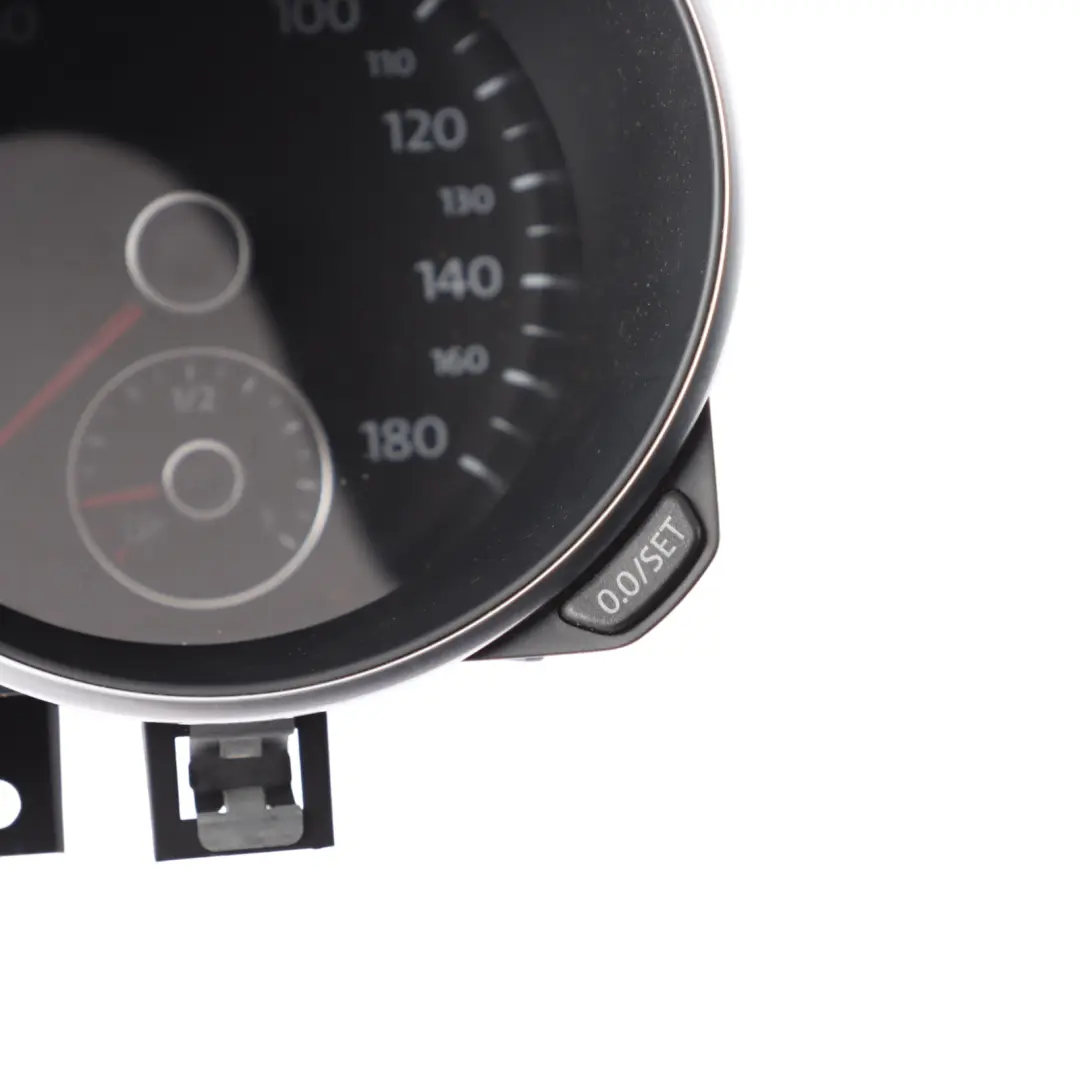 Mk6 Instrument Cluster Speedometer Manual Petrol to Volkswagen Golf GTI with Part number 5K6920970B Volkswagen Golf GTI Mk6 Instrument Cluster Speedometer Manual Petrol - SKU RHD-5K6920970B - Part number 5K6920970B