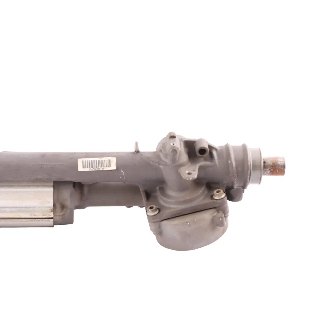 Audi Q3 8U Electric Power Steering Rack Steering Unit Motor - SKU RHD-5N2423051Q - Part number 5N2423051Q