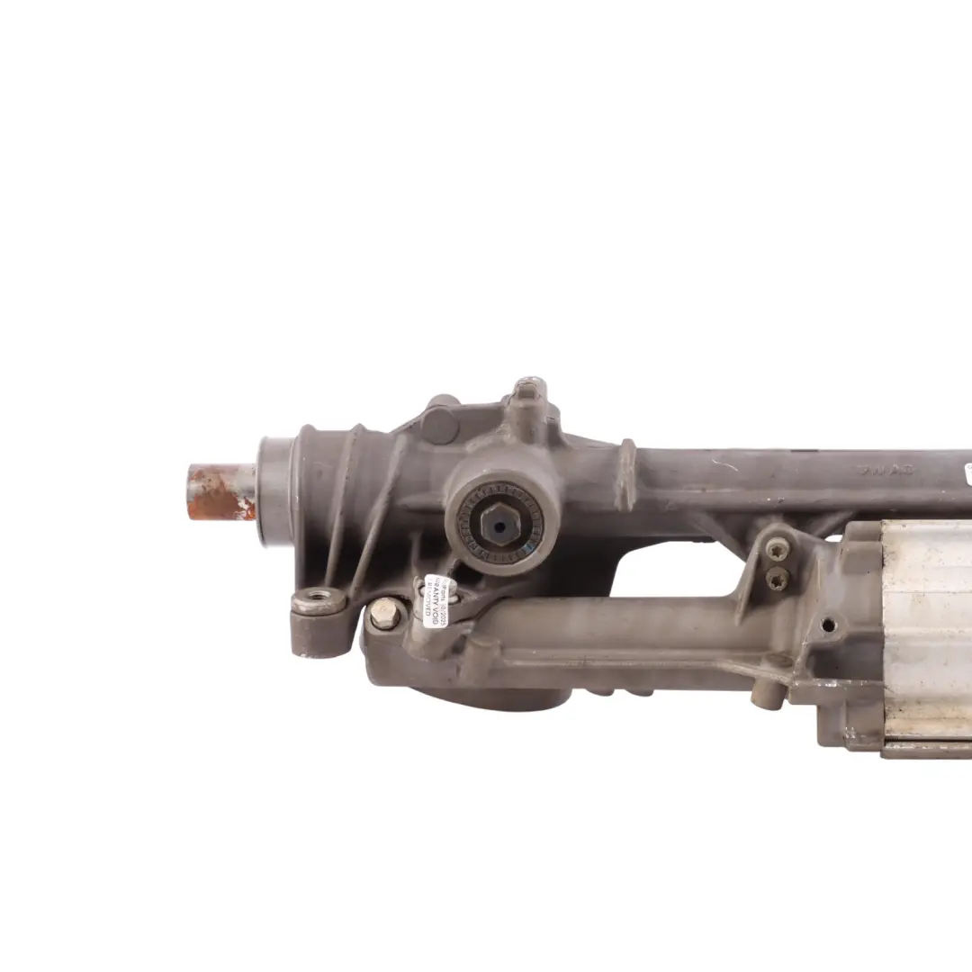 Steering Rack Steering Unit Motor to Audi Q3 8U Electric Power with Part number 5N2423051Q Audi Q3 8U Electric Power Steering Rack Steering Unit Motor - SKU RHD-5N2423051Q - Part number 5N2423051Q
