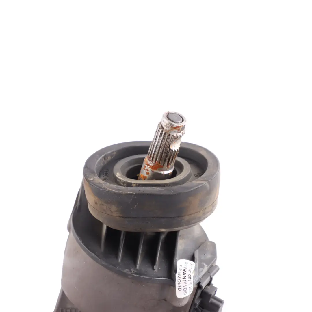 Audi Q3 8U Electric Power Steering Rack Steering Unit Motor - SKU RHD-5N2423051Q - Part number 5N2423051Q