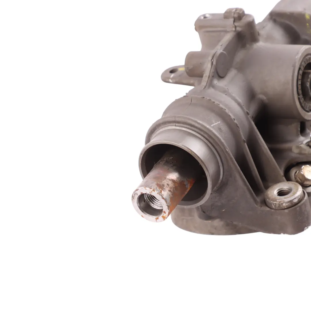 Audi Q3 8U Electric Power Steering Rack Steering Unit Motor - SKU RHD-5N2423051Q - Part number 5N2423051Q