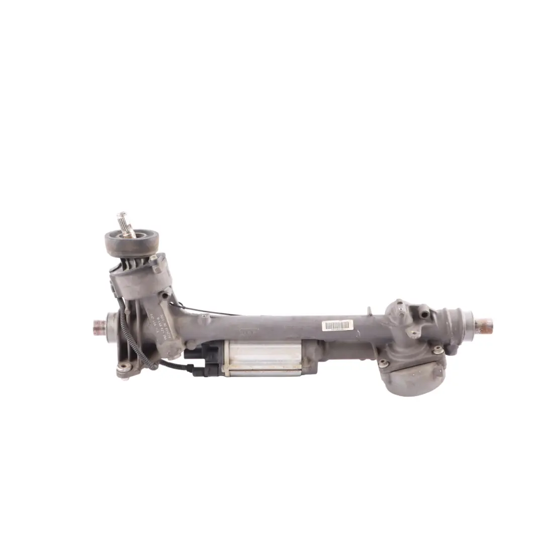 Steering Rack Steering Unit Motor to Audi Q3 8U Electric Power with Part number 5N2423051Q Audi Q3 8U Electric Power Steering Rack Steering Unit Motor - SKU RHD-5N2423051Q - Part number 5N2423051Q