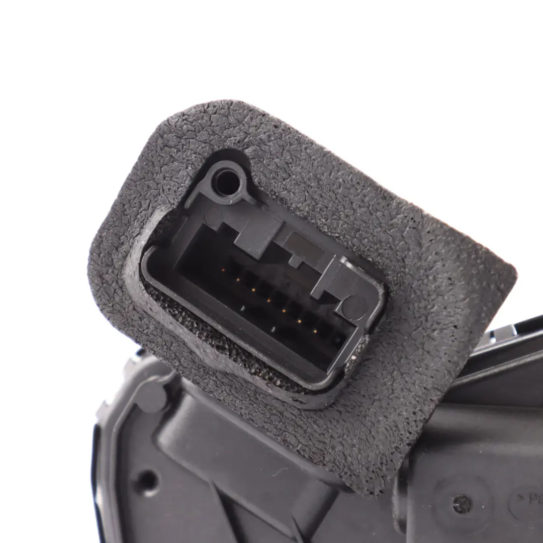 Volkswagen VW Tiguan AX Door Lock System Actuator Front Left N/S 5N2837015D - SKU RHD-5NC837015D - Part number 5NC837015D