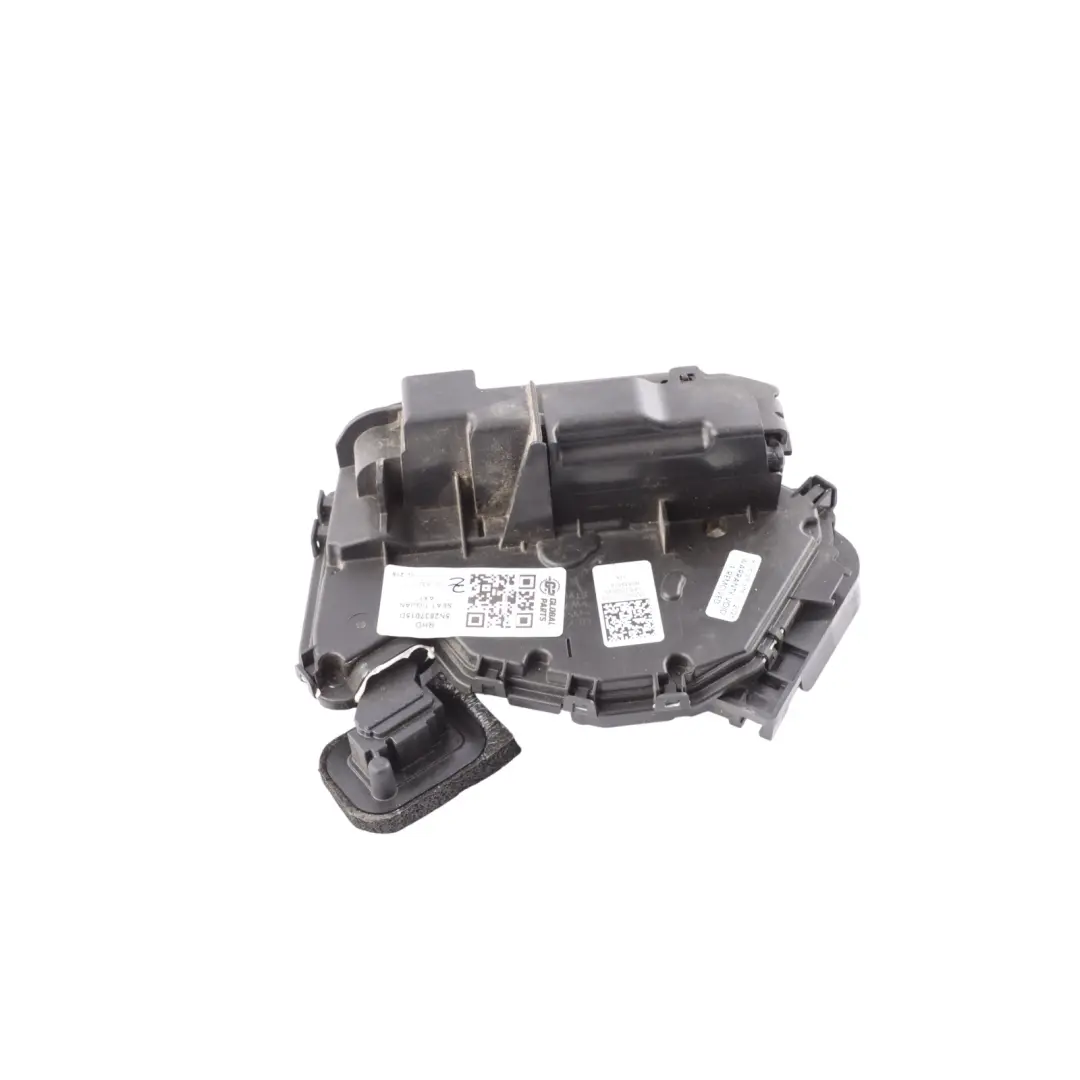 Door Lock System Actuator Front Left N/S 5N2837015D to Volkswagen VW Tiguan AX with Part number 5NC837015D Volkswagen VW Tiguan AX Door Lock System Actuator Front Left N/S 5N2837015D - SKU RHD-5NC837015D - Part number 5NC837015D