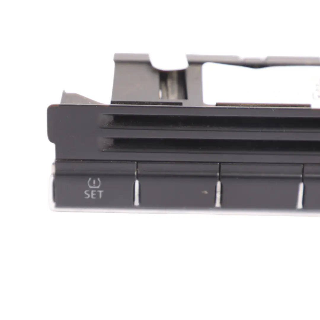 7N ESP Traction Panel On Off Switch Block Panel to VW Volkswagen Sharan with Part number 5N2927132AC VW Volkswagen Sharan 7N ESP Traction Panel On Off Switch Block Panel - SKU RHD-5N2927132AC - Part number 5N2927132AC