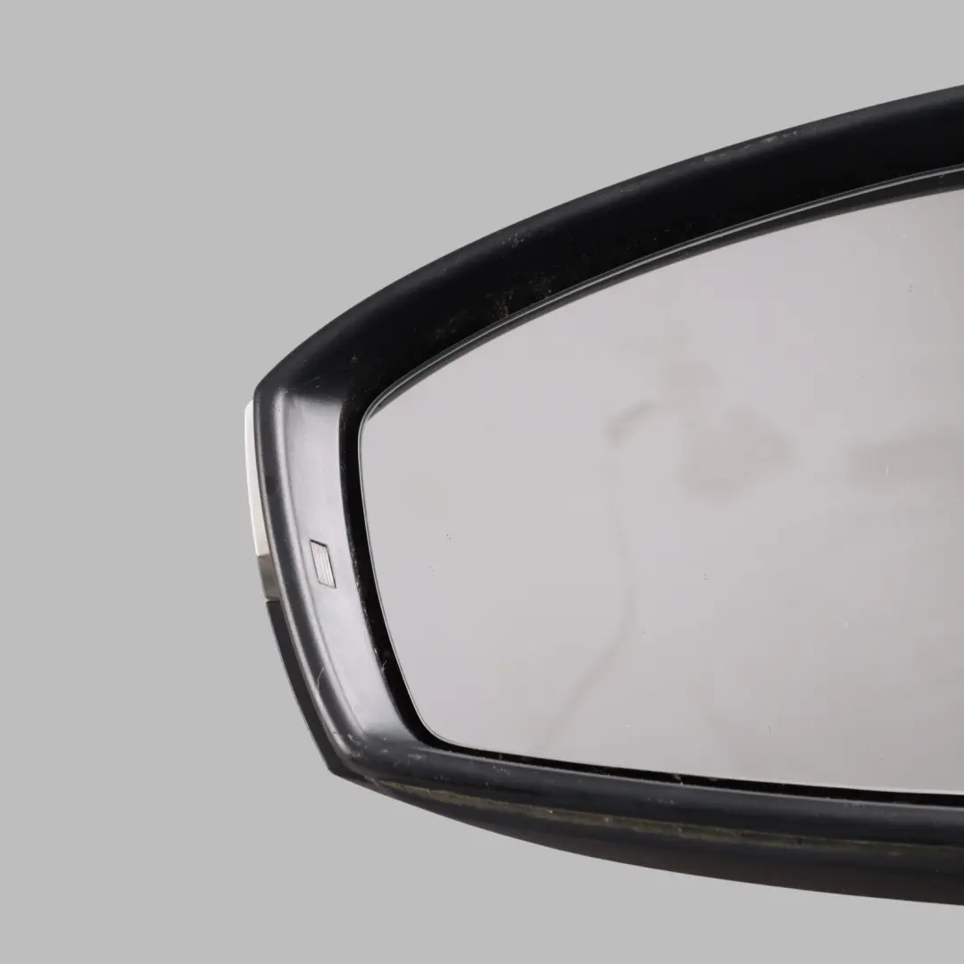 Volkswagen Tiguan AX1 Door Electric Wing Mirror Front Left N/S Side - SKU RHD-5NC857507P-PWH - Part number 5NC857507P