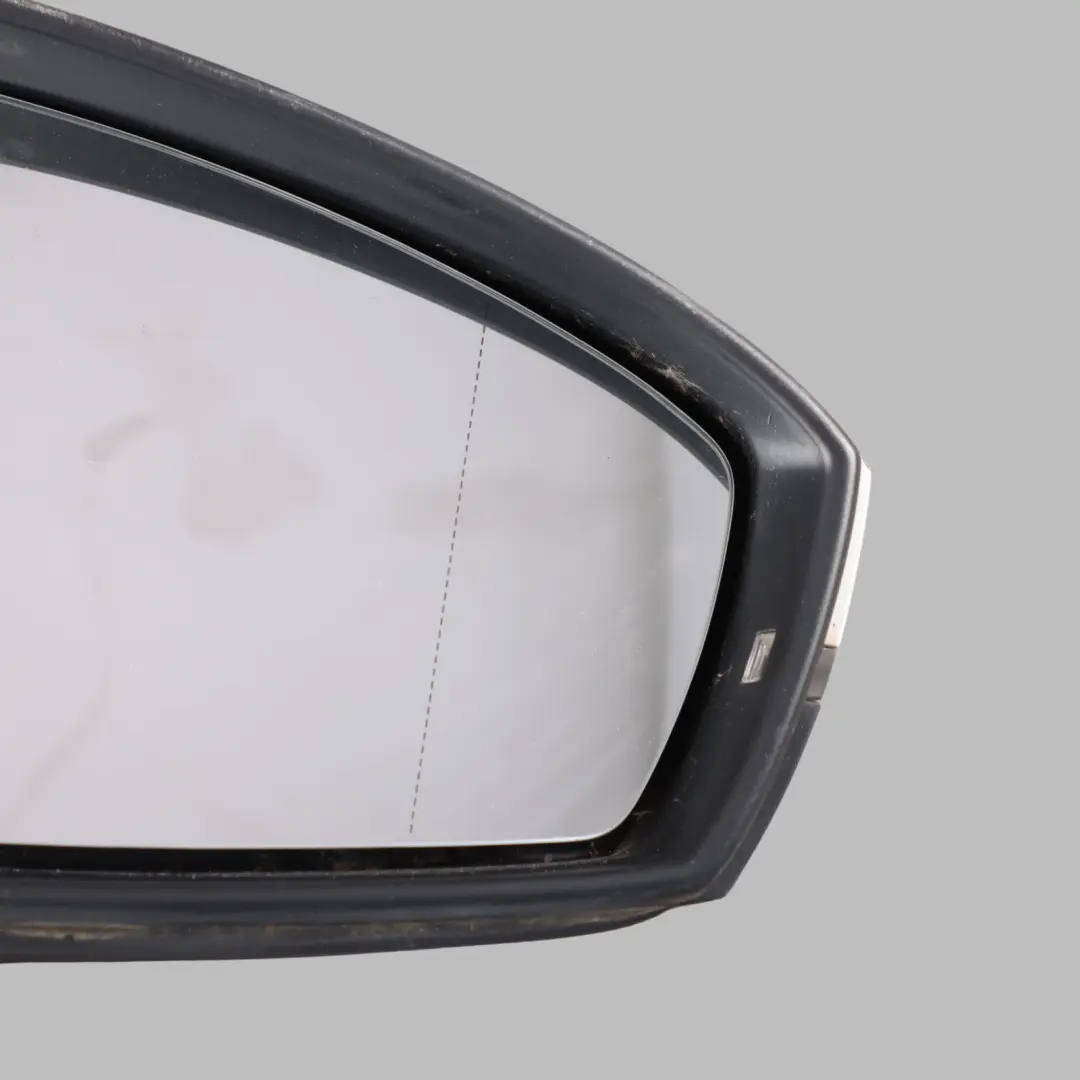 Door Electric Wing Mirror Front Right O/S Side Pure White - C9A to VW Tiguan AX1 with Part number 5NC857508P VW Tiguan AX1 Door Electric Wing Mirror Front Right O/S Side Pure White - C9A - SKU RHD-5NC857508P-PWH - Part number 5NC857508P