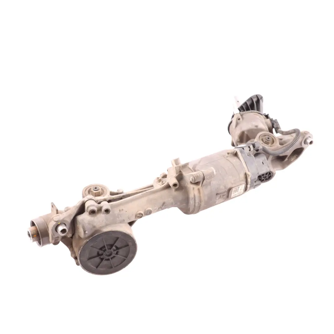 Seat Leon 5F FR Electric Power Steering Rack Box Gear - SKU RHD-5Q2423051AP - Part number 5Q2423051AP