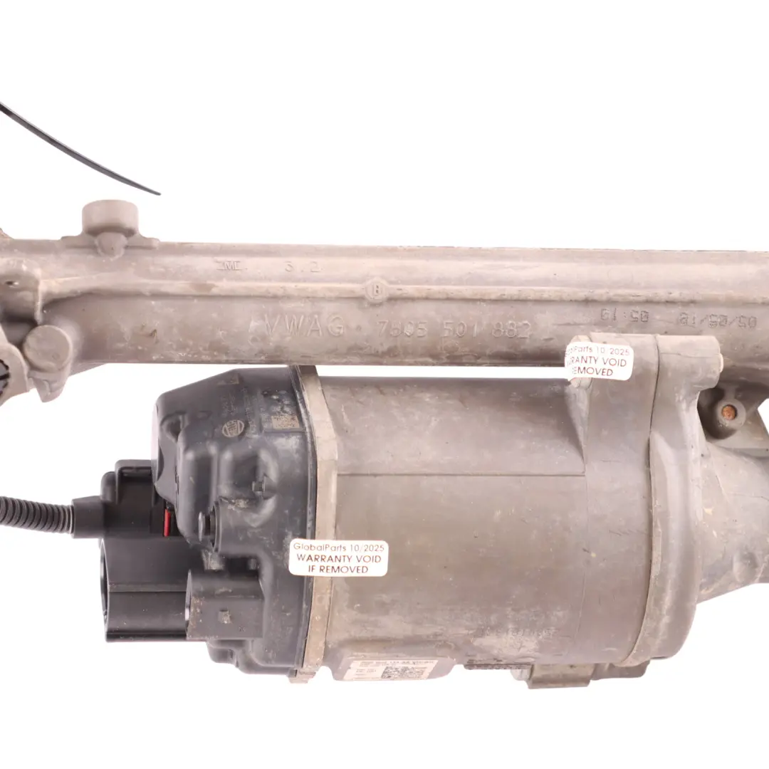 Seat Leon 5F FR Electric Power Steering Rack Box Gear - SKU RHD-5Q2423051AP - Part number 5Q2423051AP