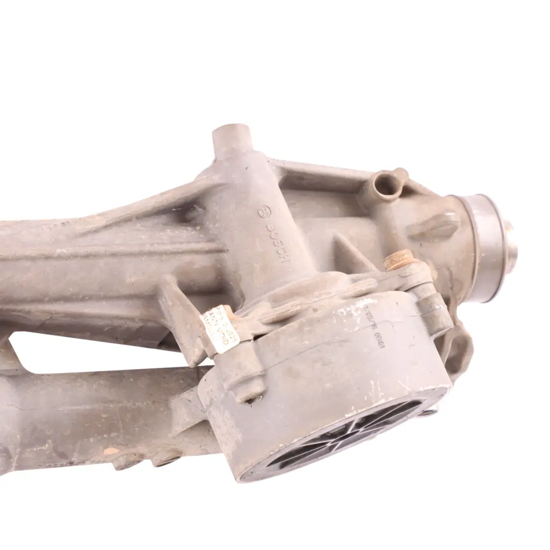 Seat Leon 5F FR Electric Power Steering Rack Box Gear - SKU RHD-5Q2423051AP - Part number 5Q2423051AP