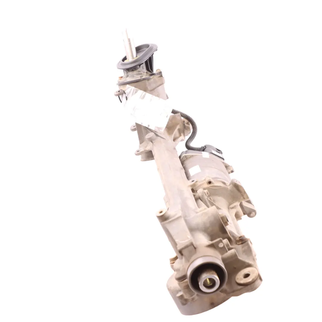 5F FR Electric Power Steering Rack Box Gear to Seat Leon with Part number 5Q2423051AP Seat Leon 5F FR Electric Power Steering Rack Box Gear - SKU RHD-5Q2423051AP - Part number 5Q2423051AP